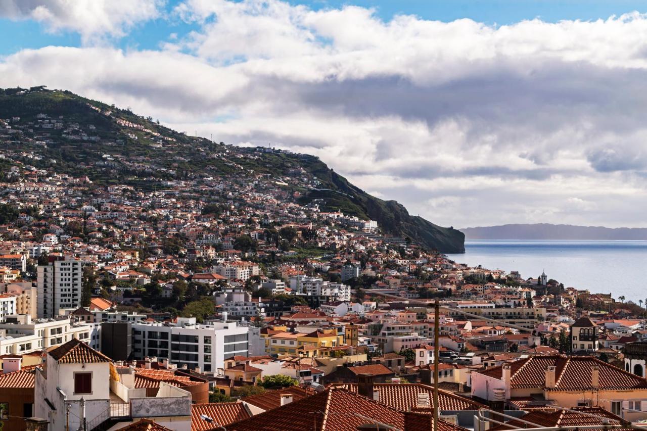 Calcada Do Pico I By An Island Apart Funchal  Exteriér fotografie